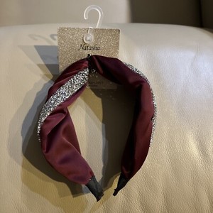 Natasha Headband | eBay display picture 1