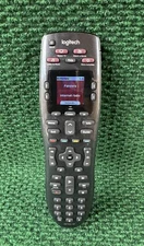 Logitech Harmony 700 Remote Control