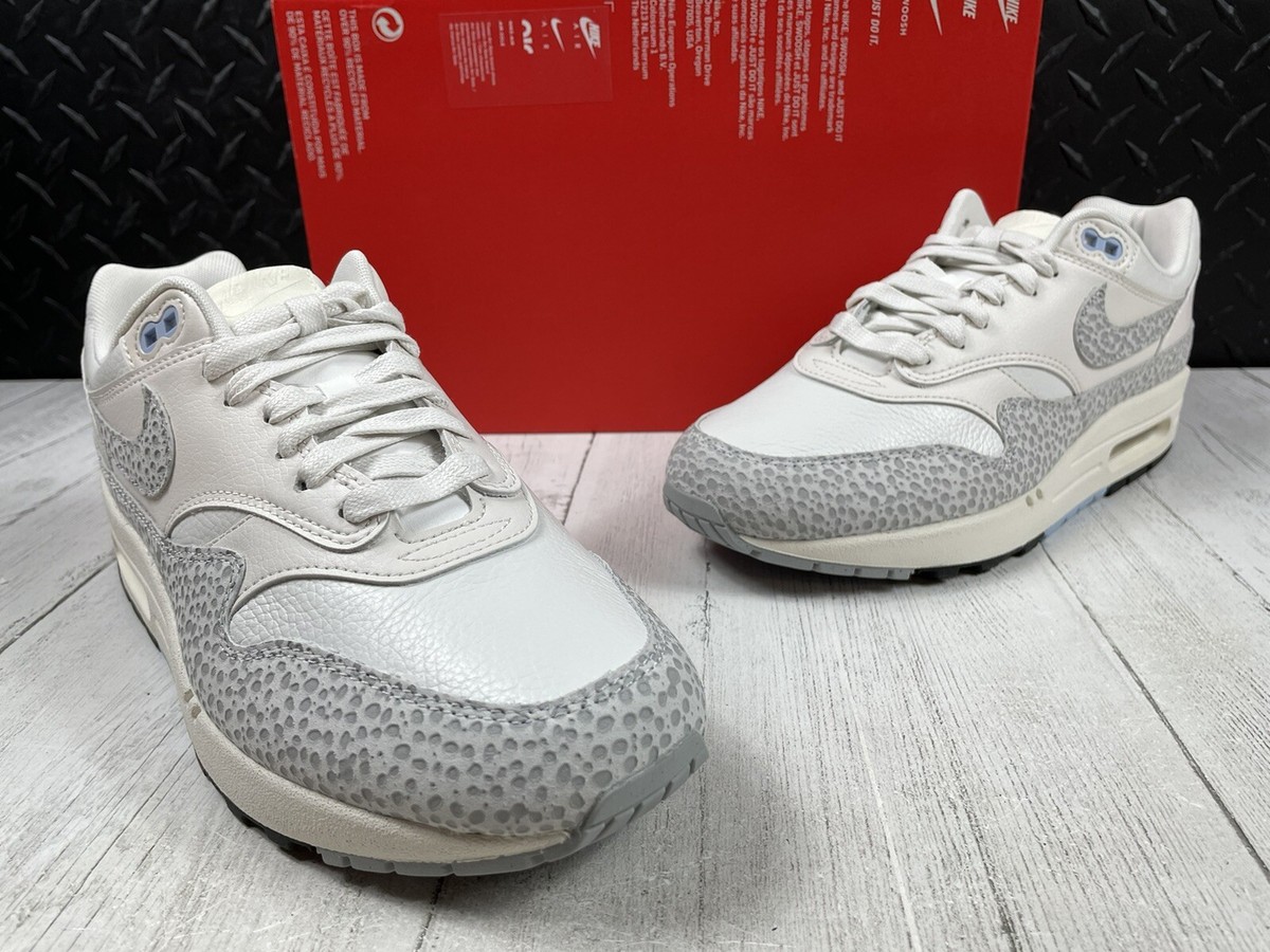 Nike Golf Safari Nike Air Max 1 Nike Safari Bred Nike Air Max