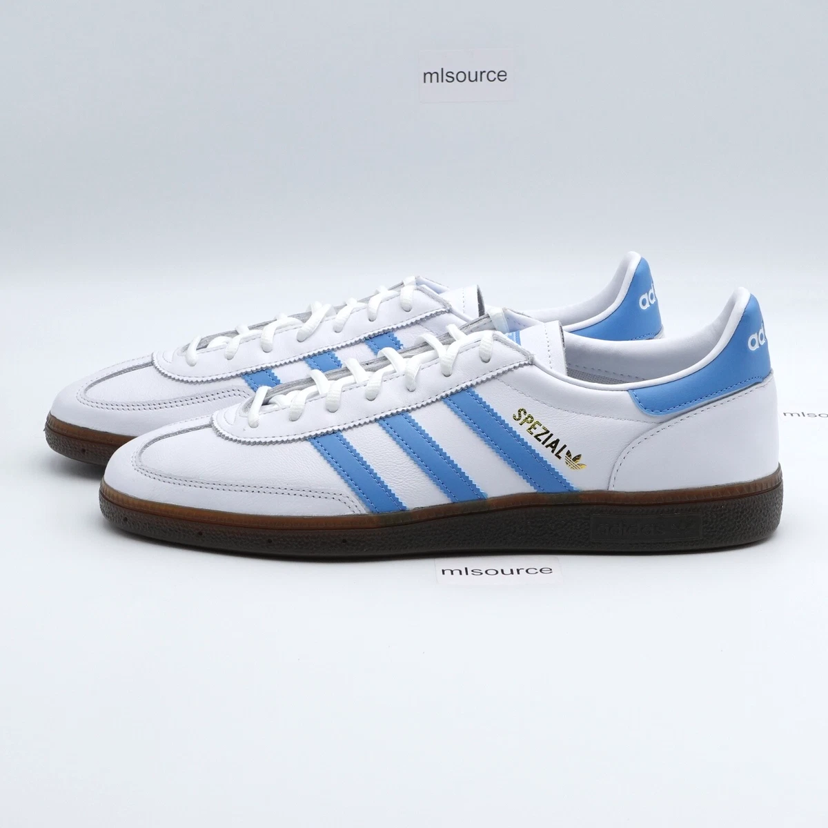 adidas gazelle silver green womens ADIDAS ORIGINALS Handball Spezial 
