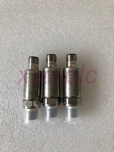 In5415 Sensor 1 pcs NEW ifm PT5415 Pressure sensor DHL shipping | eBay