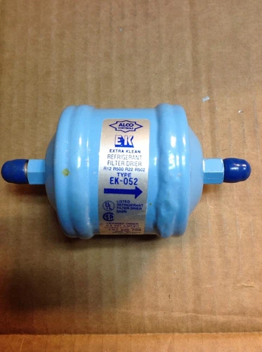 Emerson Alco Controls Filter Drier EK-052a