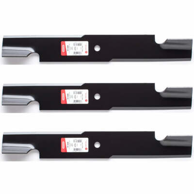 #ad Oregon 91 628 High Lift Blades for 60quot; Gravely GDU10232 $167.19
