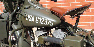 Black SHIFT or SHIFTER GATE 1943 - 1945 Harley WW2 Military Black SHIFT or SHIFTER GATE 1943 - 1945 Harley WW2 Military