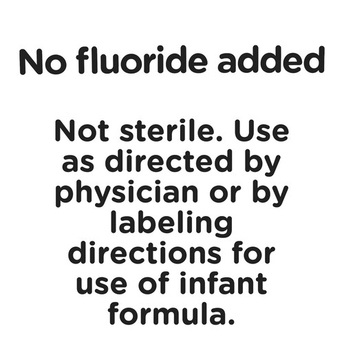 Parent's Choice Purified Water, 10 fl oz, 15 Pack Bottles - Picture 3 of 8