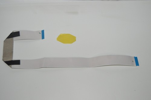 FLACHKABEL LVDS Für TV SHARP LC-40CFE4042E