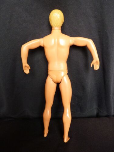 Barbie vintage Ken Sports Club Toy Story 3 Exclusive Europe 1989 - Imagen 4 de 9