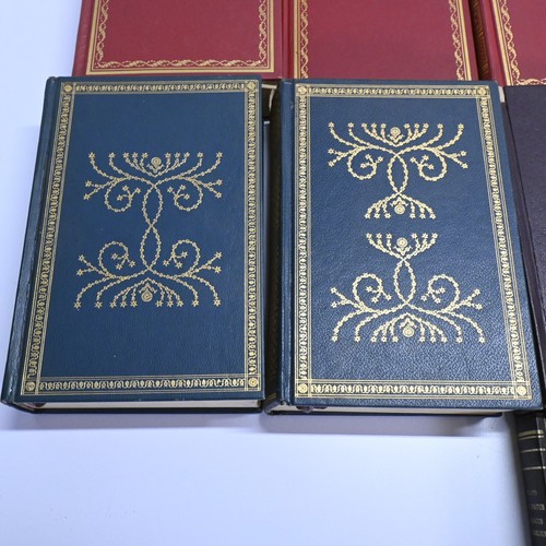 Huge Lot Of 20 International Collectors Library HBs ~ Classics Old Decor Staging - Picture 21 of 24