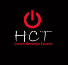 Shop der Firma HCT