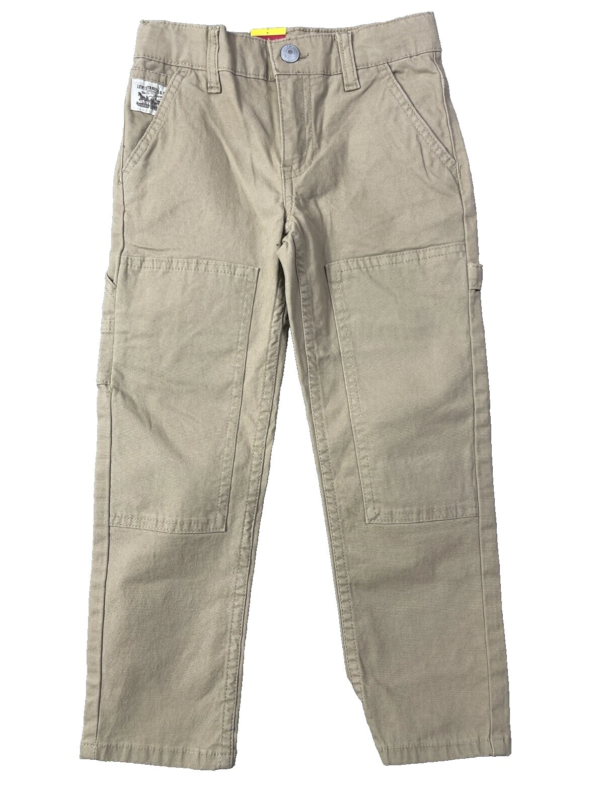 Pantalones Marrón Levi's para Niños