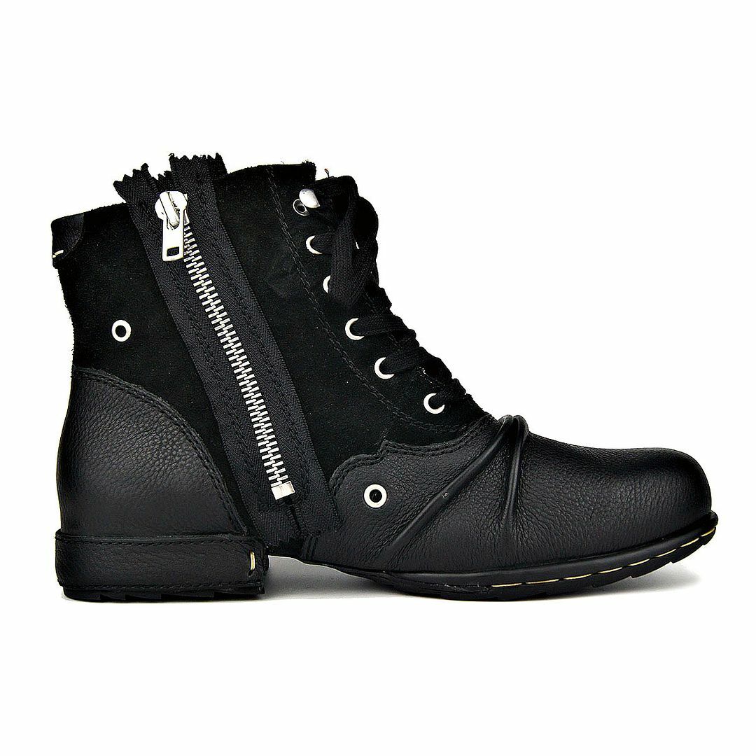 【OHOTORO】即日発送◎ upper leather boots Shoes | OHOTORO