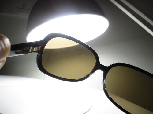 Maui Jim RAINBOW FALLS MJ-225-02 Schwarze Swirl HCL Bronze Polarisierte Sonnenbrille - Bild 21 von 24