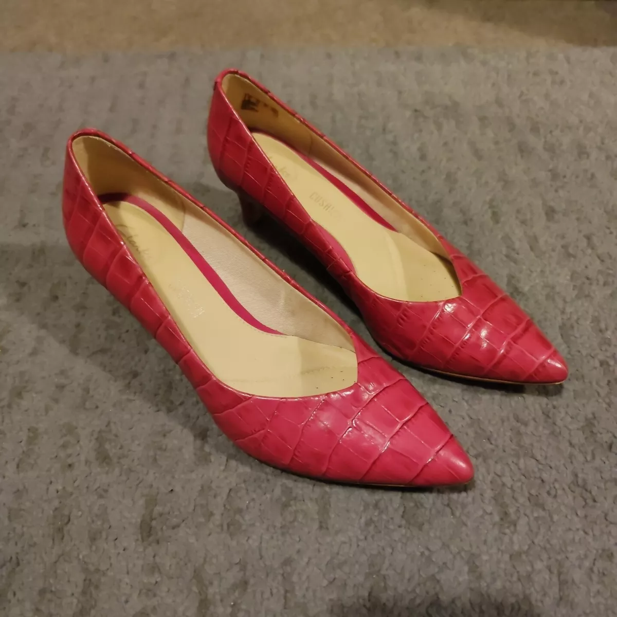 Clarks size deals 3