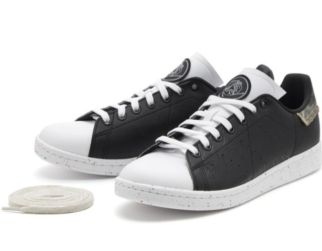 Adidas Stan Smith Being Green Yoshitoshi Kanemaki Mens 8.5  display picture 1