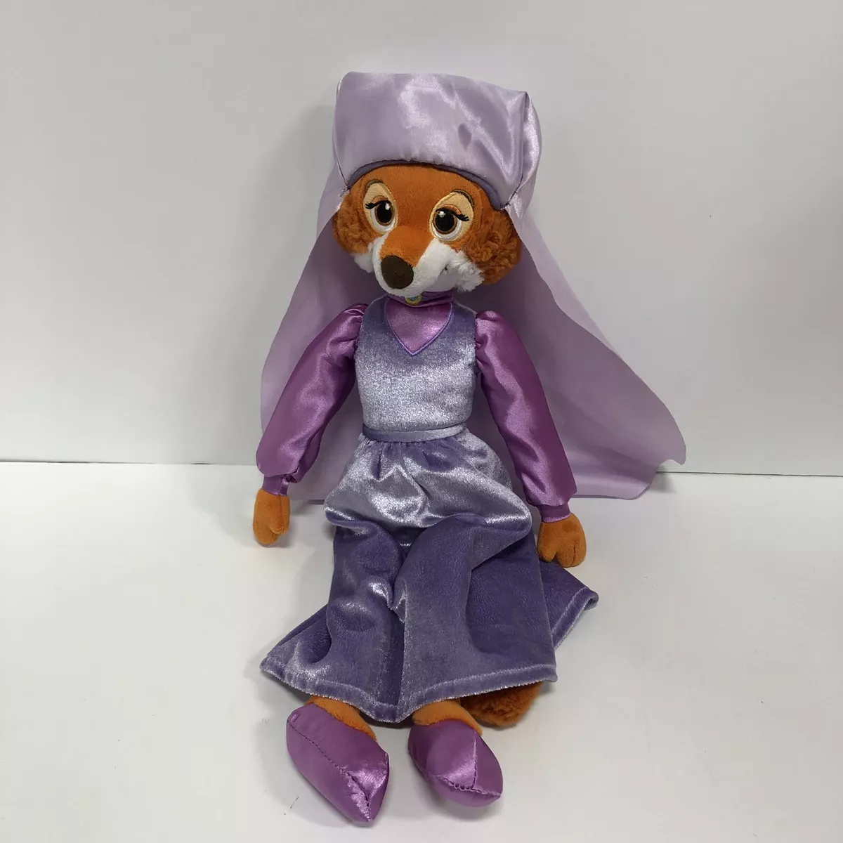 Disney Robin Hood Maid Marian Exclusive 18 Plush - ToyWiz