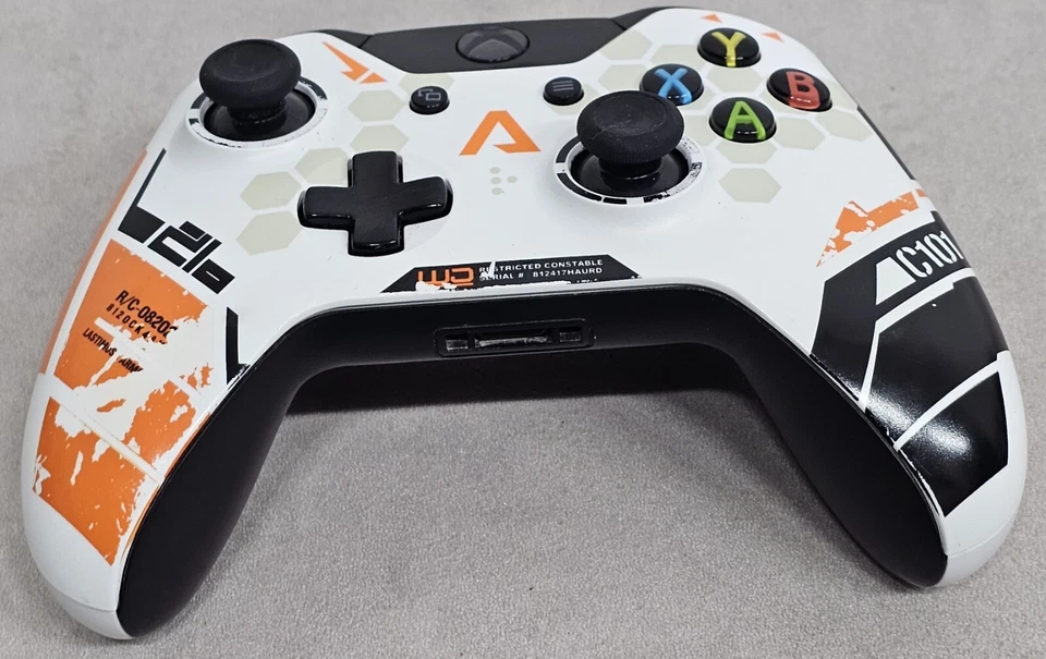 Controller Microsoft Xbox One Titanfall - Immagine 4 di 4