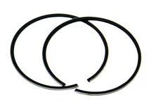 Namura Standard Bore Piston Rings for Kawasaki KX100 fits 1995-2013 52.5mm