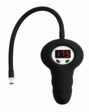 Size Matters: Digital Pump with Connector ---FREE SHIPPING  