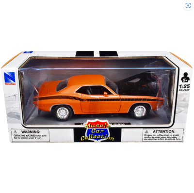 1970 PLYMOUTH CUDA 1／24 s-l1200.jpg