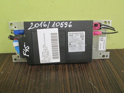 BMW F SERIE MODULE TCB TELEMATICS 9382418