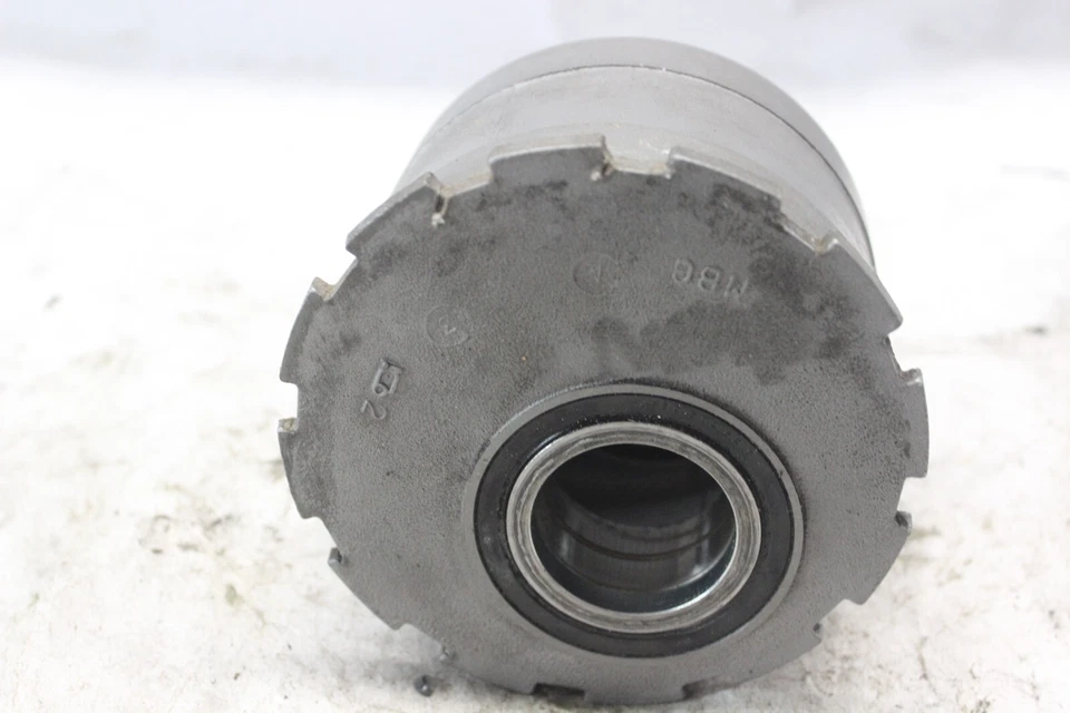 SOPORTE RODAMIENTO 42500-MCW-D00 2002 HONDA VFR800 INTERCEPTOR Foto 4 de 4