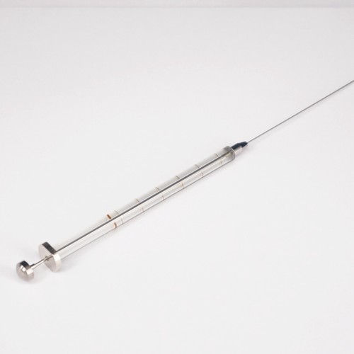 1/5/10/50/250/500/1000 Microlitri Siringa Gas Cromatografica Iniettore Punta Cono - Foto 14 di 41