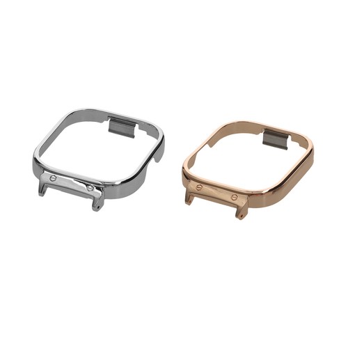 2 Connettori Cinturino Orologio 20mm per Xiaomi Redmi Watch 4 - Foto 8 di 8