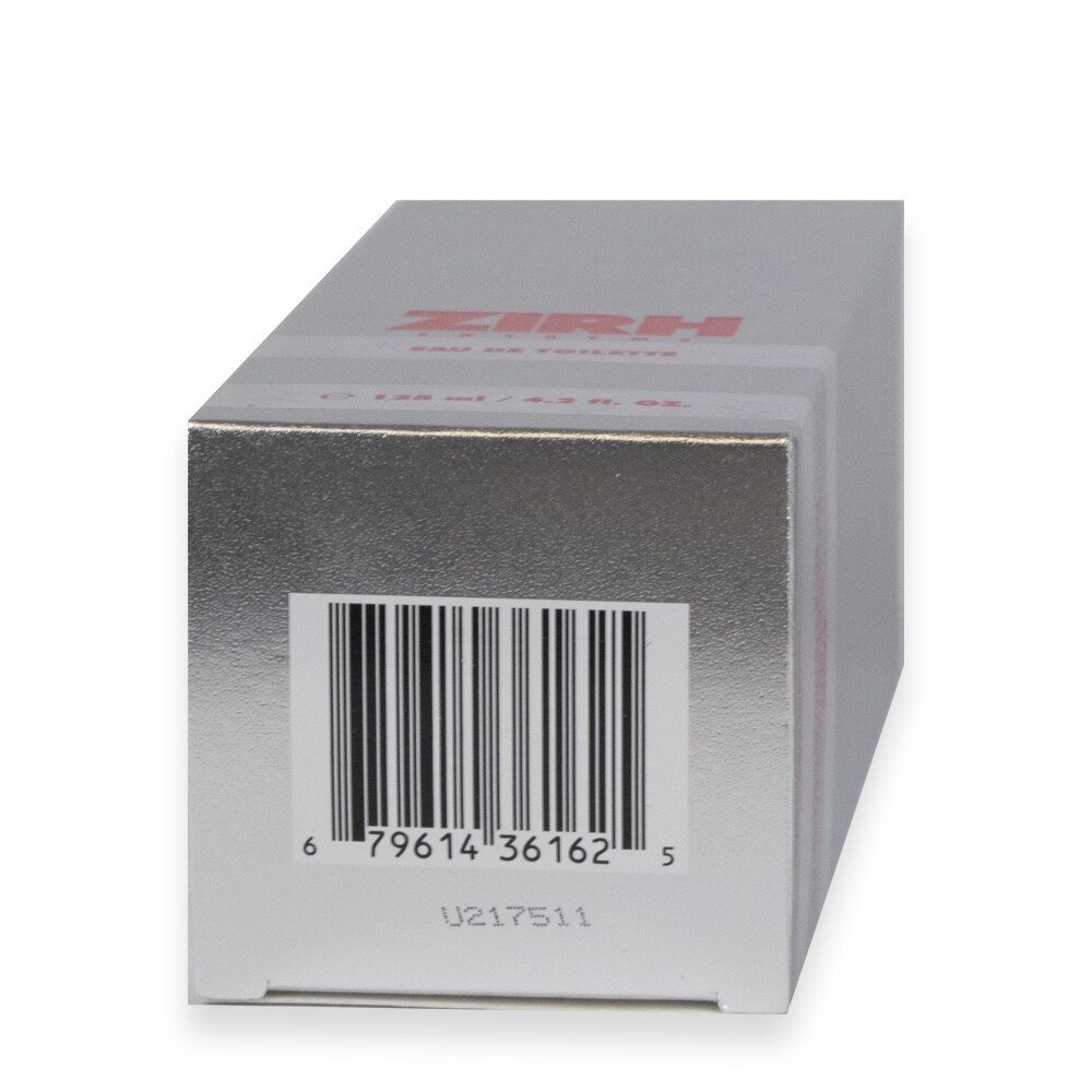 ZIRH EXTREME /ZIRH EDT SPRAY 4.2 OZ (125 ML) (M) for sale online 
