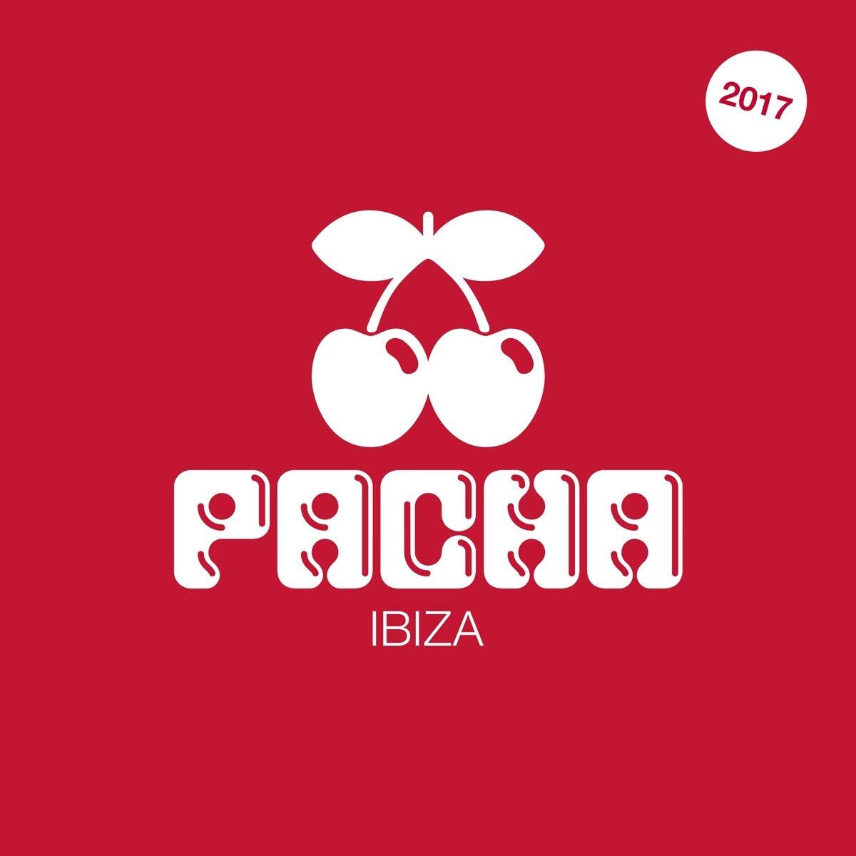 Various Artists Pacha 2017 Box) (CD)