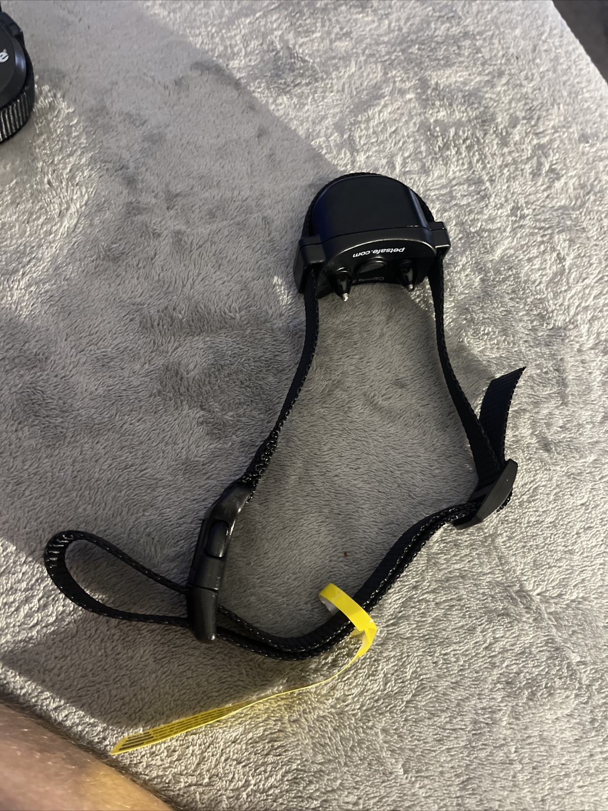 PetSafe RFA561 Stay and Play Wireless Collar no Box or Charger eBay