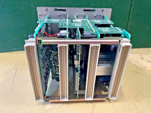 Sony IFB-3000 Video Line Doubler Input Module - Picture 4 of 5