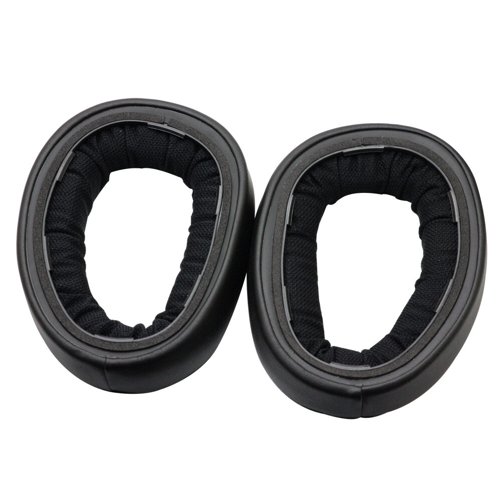 Replacement Ear Pads Cushions for Sennheiser GSP 600 GSP670 500 Gaming