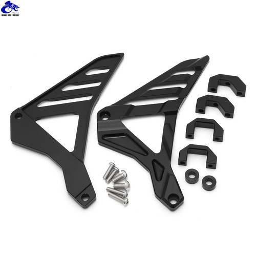 For SURRON Storm Bee CNC Frame Slider Falling Crash Protector Electric Vehicle - Picture 9 of 9
