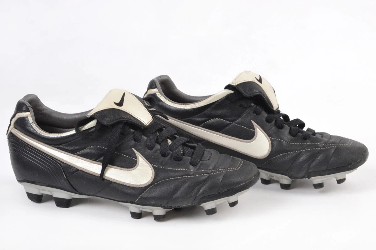 Nike tiempo store mystic fg