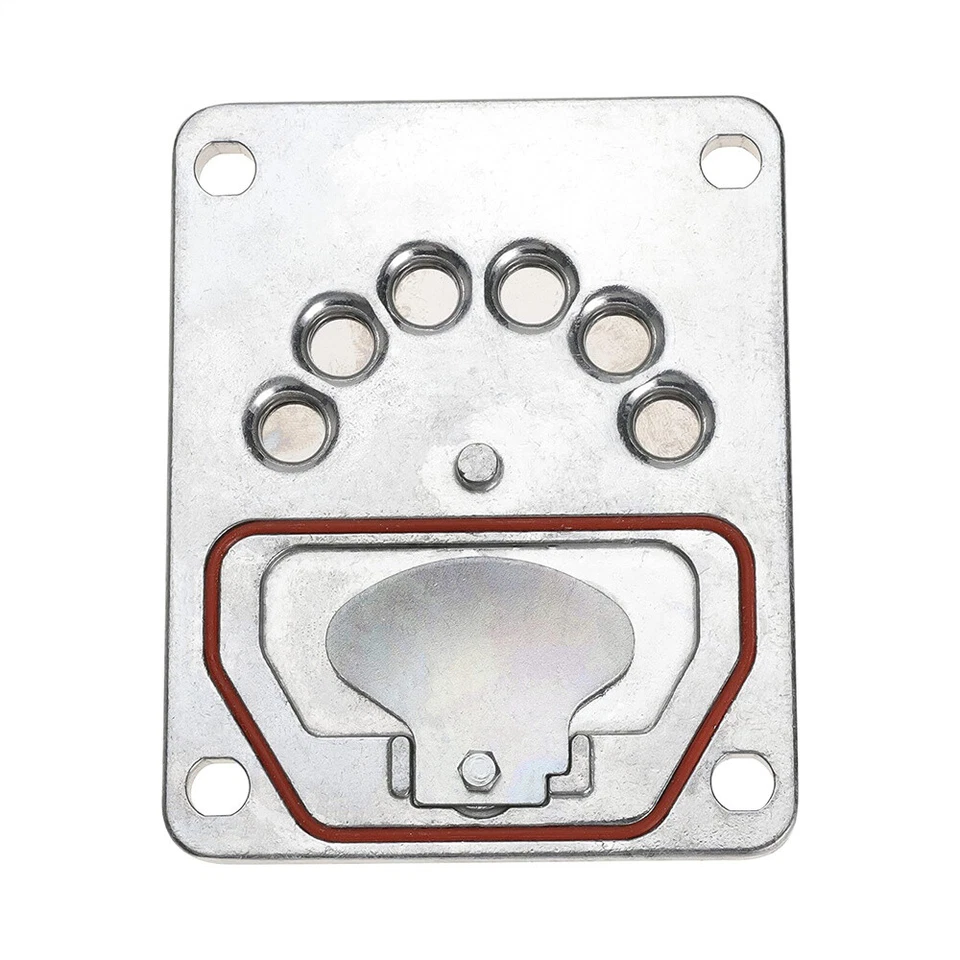 1Set Air Compressor Valve Plate Kit Z-AC0032 For Craftsman 889119 AC0032 AC-0032 - Image 4 of 4