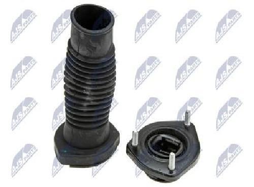 Original NTY Suspension Shock Absorber AD-TY-039 For Lexus Toyota