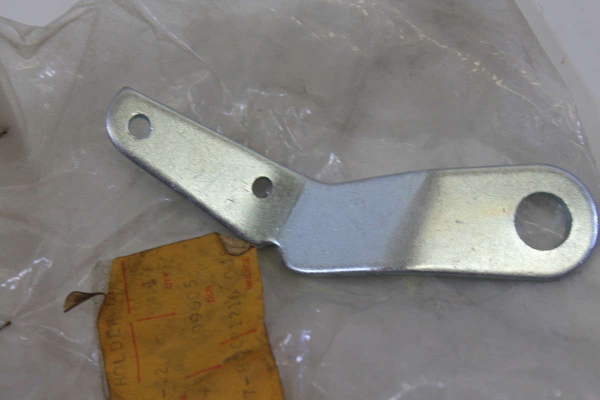 NOS OEM ITALJET JCKS PR CHAIN GUIDE PLATE PART# 05180002 | eBay