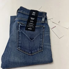 Hudson Jeans 24 Krista Super Skinny
