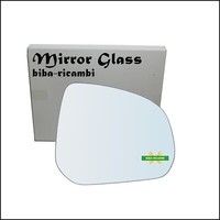 Glas RüCkspiegel Seite Dx-Passeggero FüR Suzuki Alto (Gf ) Von