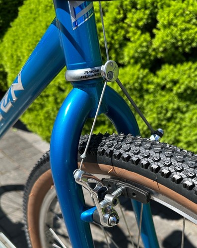 Saracen Tufftrax on Shimano STX, retro mtb - Bild 13 von 24