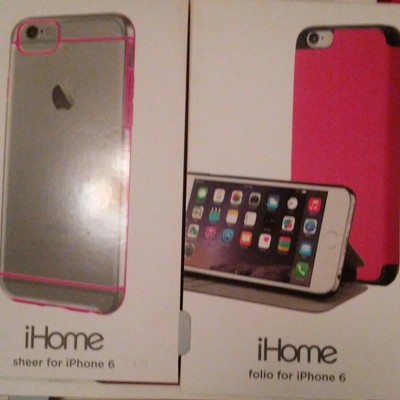 pairing ihome with iphone