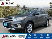 2017 Ford Escape SE, Navigation System