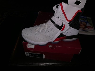 nike zoom lebron soldier 10 sfg