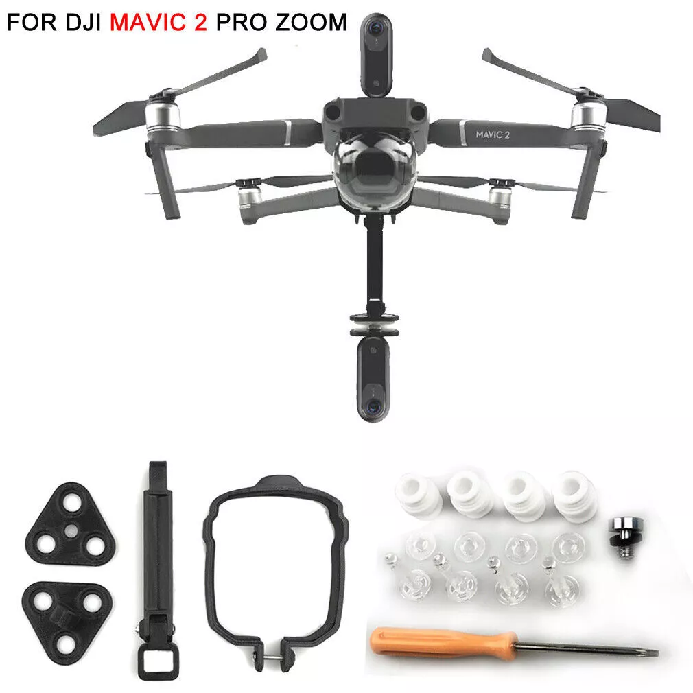 Mavic pro on sale 2 panorama