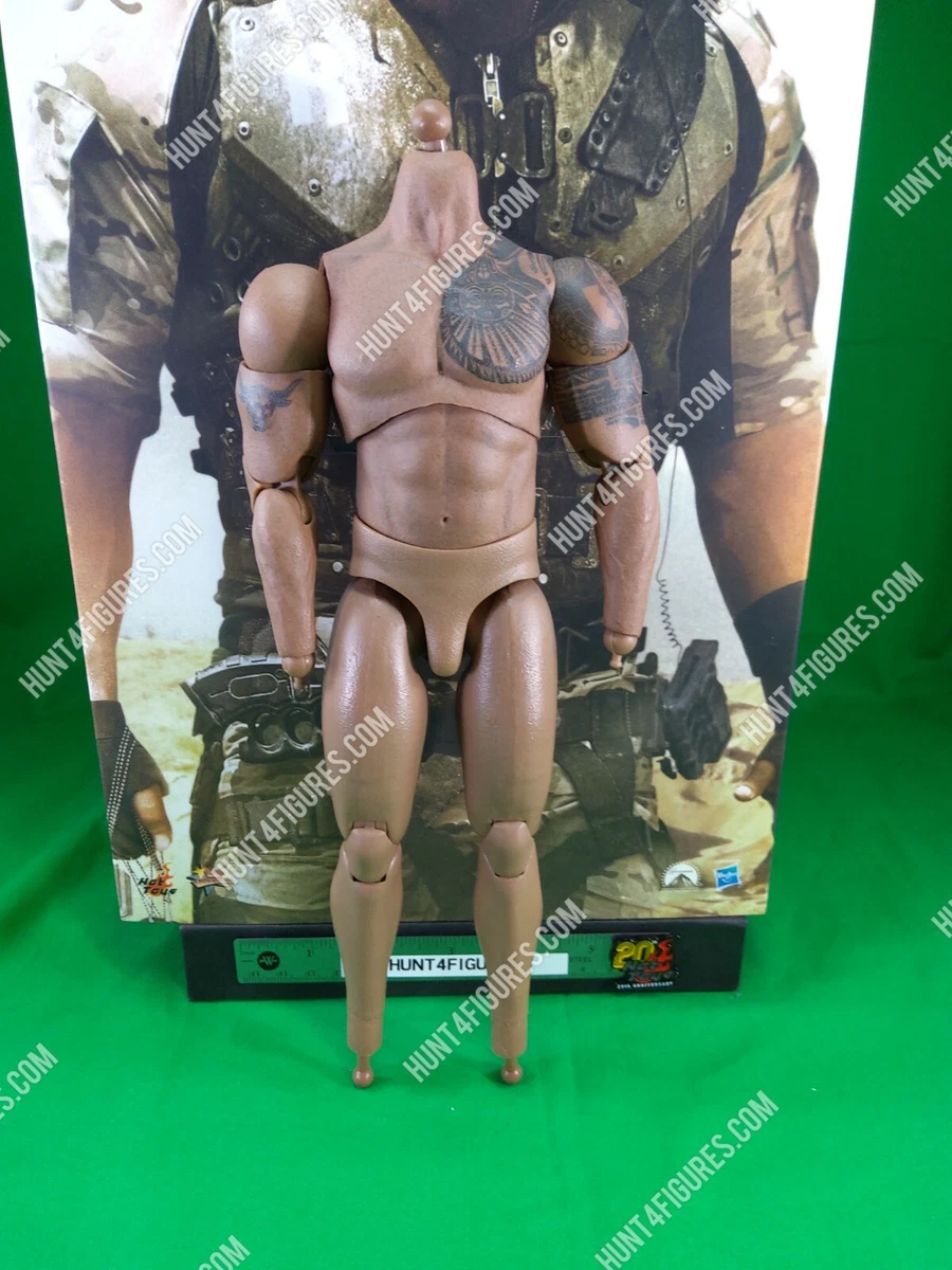 Preços baixos em Bonecos de Ação Gi Joe Hot Toys | eBay