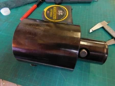 KPT Kaiser 10.331.770 Modular 100mm Extension KAB7 To KAB7