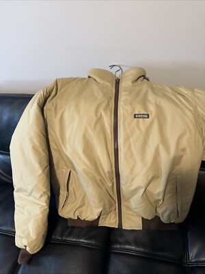 Remington Jacket Size Xl