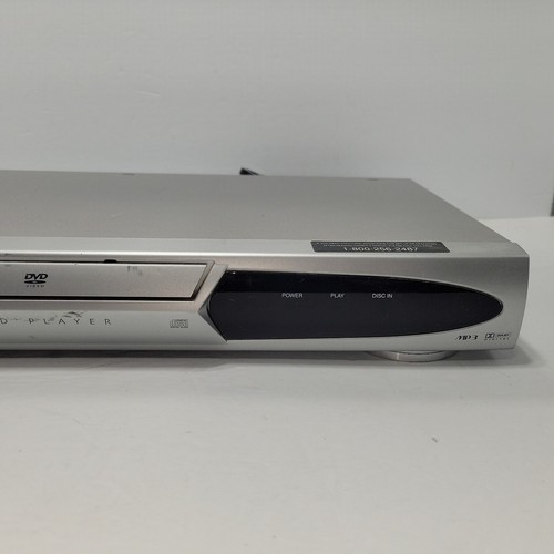 Emerson EWD7003 Lettore DVD MP3 Dolby Digital - Foto 3 di 6