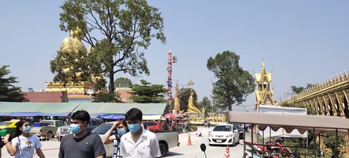 MAE NANGKWANG 5 HANDS CALLS WEALTH FROM ALL 5 DIDECTION JP TOR WAT MANIWONG NY - Picture 18 of 24