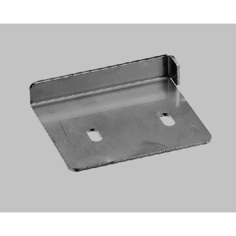 Genuine Miele Bracket Part # 06263742 - Original OEM Replacement Part For Miele Appliances